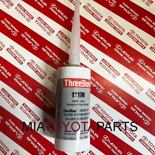 Genuine Toyota OEM Seal Packing 00295-1217H - Picture 4 of 7