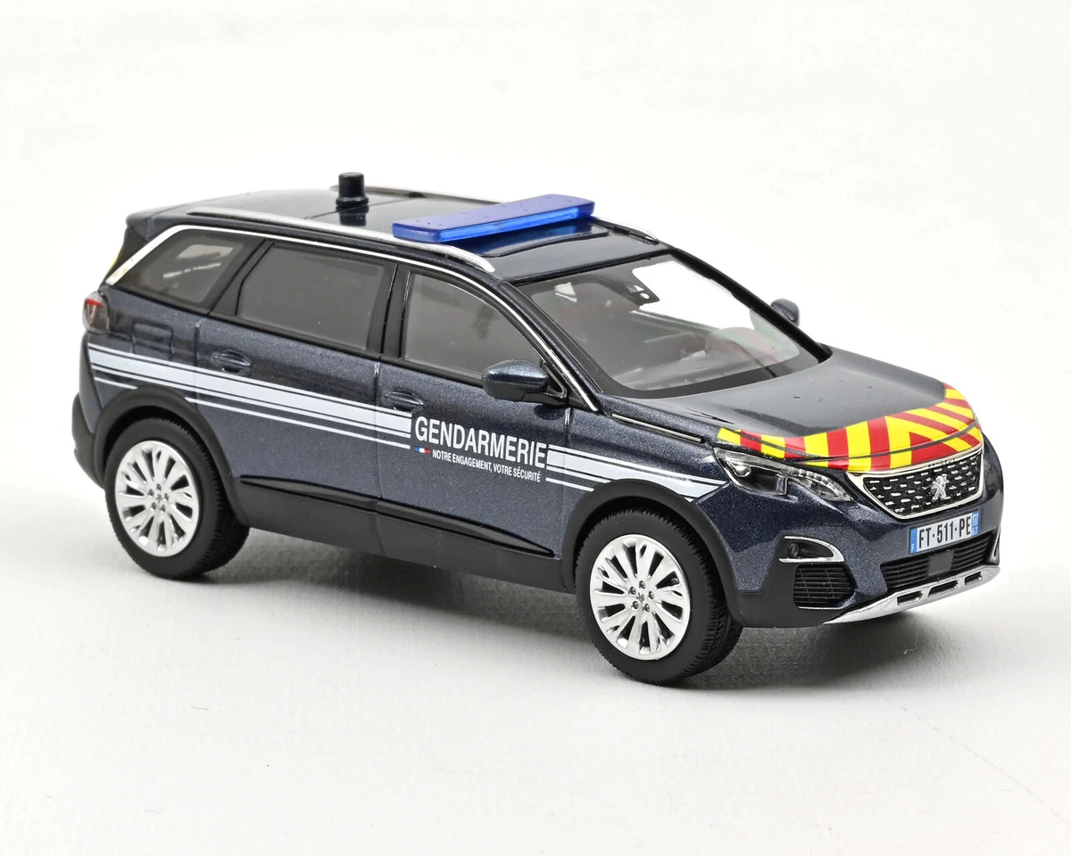 Voiture miniature peugeot best sale 5008