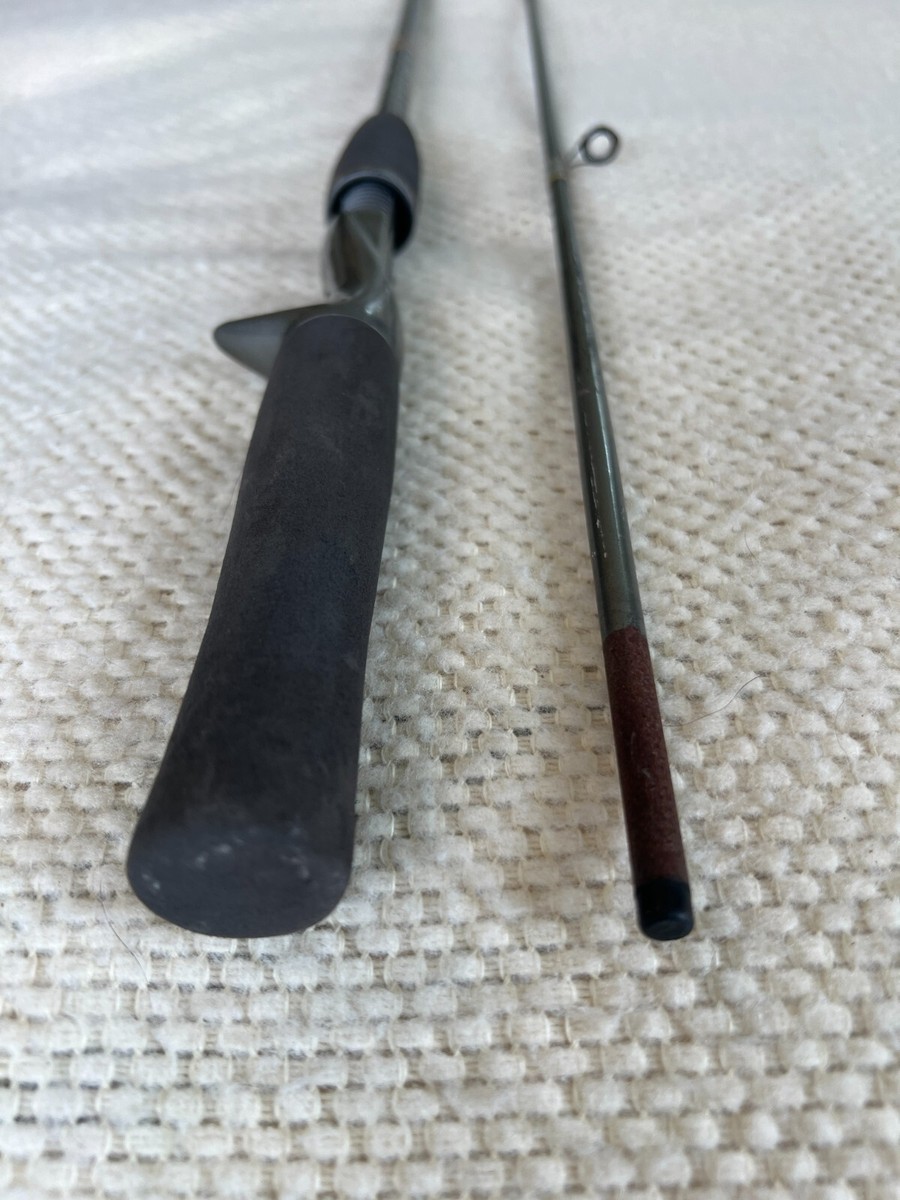 【24h内発送】 米国シェイクスピアCatcher No1841 Rod Shakespeare Synergy Spin Cast Rod | eBay