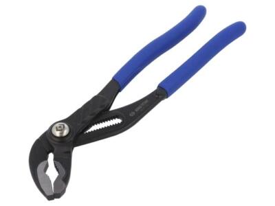 6517-10C pliers for gripping pipes, adjustable 250mm KING TONY