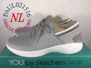 you by skechers walk