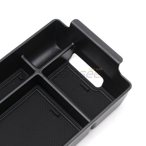 Armrest Storage Box for Benz C-Class W206 2022-24 Center Console Organizer Tray - Picture 9 of 12
