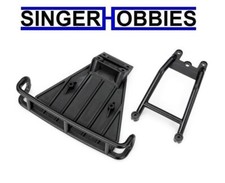 Traxxas 10436 SLASH Modified Bumper, Front (U...