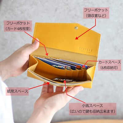 ●NDEAROSE●MAISON WALLET 4色 カード入れ 本革 韓国人気 ミニ財布 本革 ウォレット 小銭入れ カードケース レザー