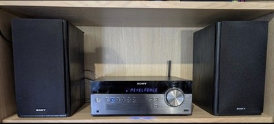Sony cmt-sbt 300 wb