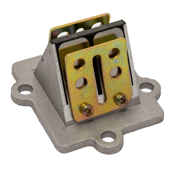 Membranblock Standard FüR Alle Yamaha Aerox MBK Nitro Axis Breeze Jog R Neos 50-image