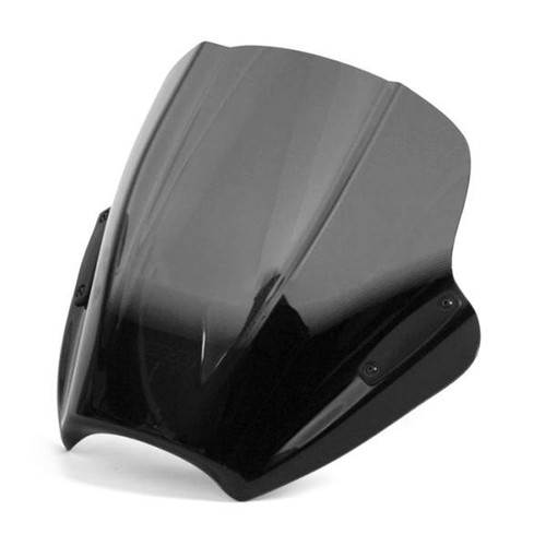 Windschild MRA SpeedScreen Rauch Aprilia MX125 2004 - Bild 1 von 5