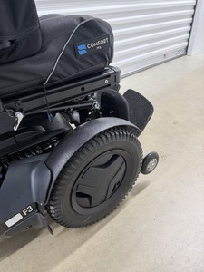 Permobil Power Chair for Sale (Custom)