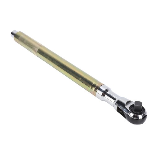 Ratchet Extension Wrench Heavy Duty Offset Impact Extender 1/2in With Adapter - Picture 9 of 24