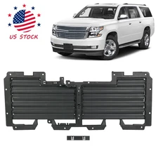 Active Grille Shutter for Cadillac Escalade Chevrolet Suburban Tahoe GMC Yukon