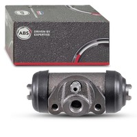 A.B.S. Radbremszylinder Passend FüR Fiat 126 126 500 111 101 110