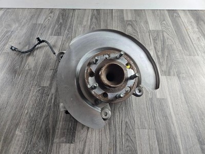 Chrysler Pacifica 2020-2026 Rear Left Driver Side Spindle Knuckle Hub