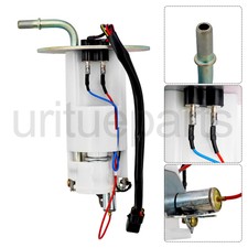 Pompe à Carburant Pour Kawasaki ZX10R 2008-2010 - Remplacement OEM 49040-0030 - Métal Durable, Installation Facile