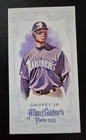 2013 topps Allen and Ginter Mini #87 Ken Griffey Jr.