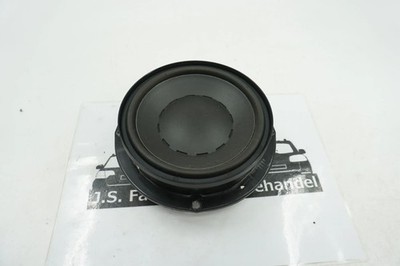 DYNAUDIO Lautsprecher vorne Tieftoner VW Tiguan 5N Golf 6 Box 5K0035453
