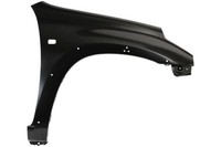 Blic 6504-04-8179318P KotflüGel Vorne Rechts FüR Toyota RAV4 II 06.00-11.05
