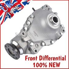 Front Differential Diff 3,15 Ratio for BMW F20 F30 F31 F32 X5 E70 X6 E71 7590899