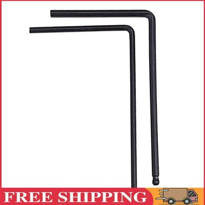 2pcs Metal Truss Rod Adjustment Wrench for Martin Electric Guitar Luthier Tools