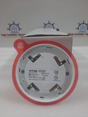 Apollo 55000-316 APO Serie 65 Optische Brandmeldesensoren Menge 9