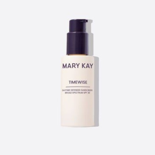 Mary Kay TimeWise Daytime Defender Sonnencreme LSF 30 1 Oz 29ml Anti-Aging - Bild 1 von 2