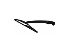 WISCHERARM + SCHEIBENWISCHER HINTEN FÜR CITROEN DS3 AB 2010