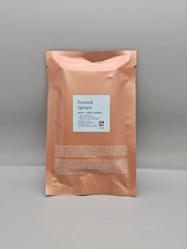 D7 Drift Car Wood Air Freshener Car Odor Eliminator - Frosted Spruce Scent