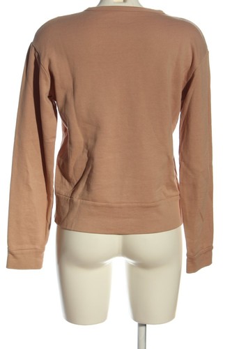 GILMAR Suéter Mujeres Talla EU 40 marrón look casual - Imagen 2 de 5