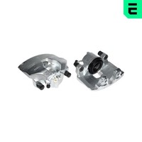 Optimal BSP-5010L Spritzblech, Bremsscheibe FüR BMW
