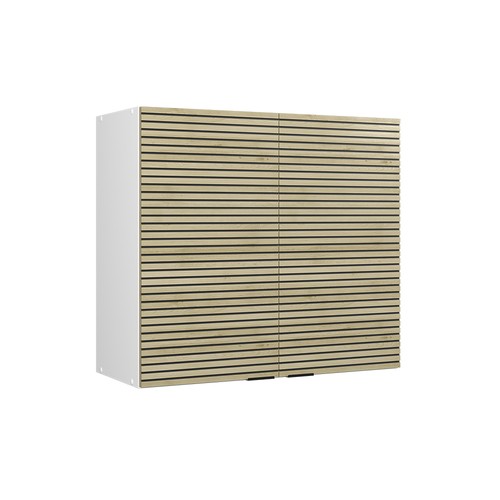 Hängeschrank Vicco Fame-Line 80 cm - Bild 4 von 27