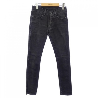 Rare KSUBI Men's Jeans 28 Waist Used B Condition For 14Y+ Japan