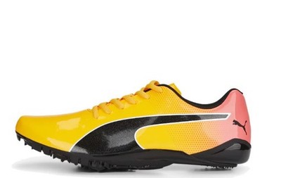 Puma Evospeed Prep Sprint 3 Track & Field  Shoes Mens Size 9.5 (10.827in) New