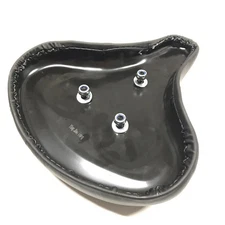 Comfort Bike Seat Replacement Soft Wide for Stationary Bike Exercise Bike Seat