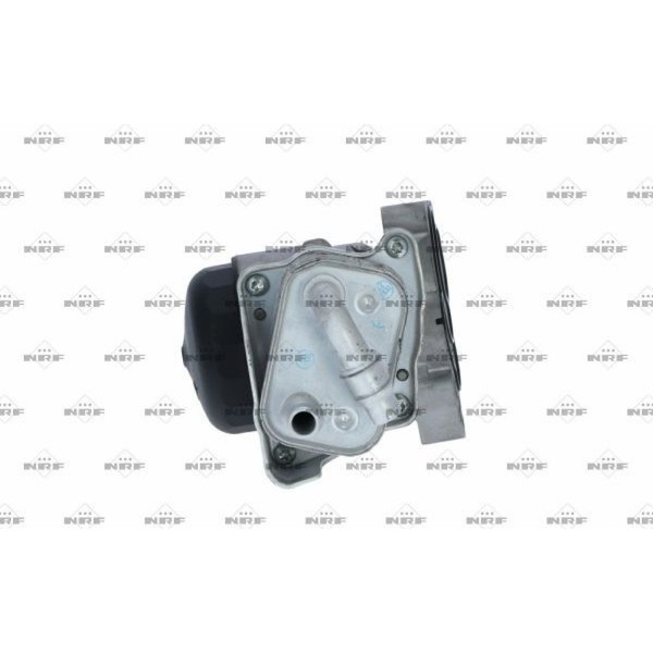 NRF 31814 ÖLküHler MotoröL FüR BMW 3 X3 1 5 Z4 X1 E92 E93 E46 E90 E91 E81-image