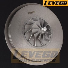 New Gt4082klnv Turbo Chra For Cnh Case Ih Tractor 789500-0002 504374051