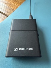 Sennheiser EW-D SK (Y1-3) Wireless Bodypack Transmitter Only