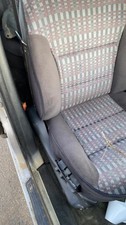 Siège Citroen XANTIA