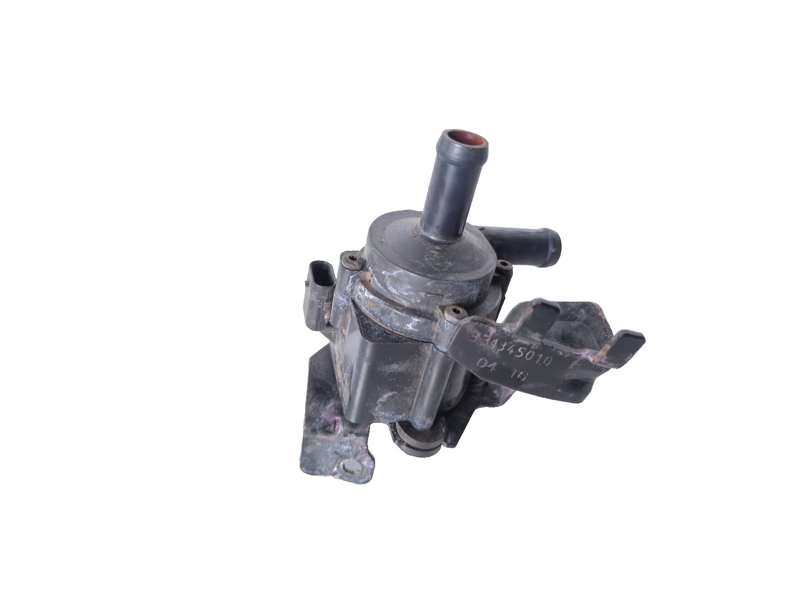 FORD FIESTA MK7 1.0 2013-2017 COOLANT WATER PUMP C1BG-8C419-AA 