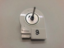 SAMSUNG FRIDGE CONDENSER FAN MOTOR SRF731GDLS RFG26MESL1/XSA