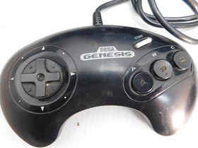 Vintage Sega Genesis , 1601, 16 bit, Mad Cats, 1650, CapCom, battle ship game