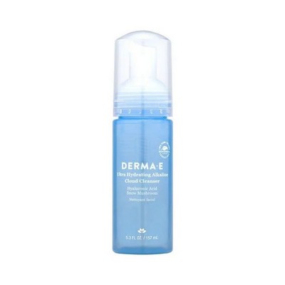 Ultra Hydrating Alkaline Cleanser 6 Oz By Derma e