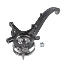 US Front Left Steering Knuckle & Wheel Hub Bearing Assembly Fits for Kia Optima