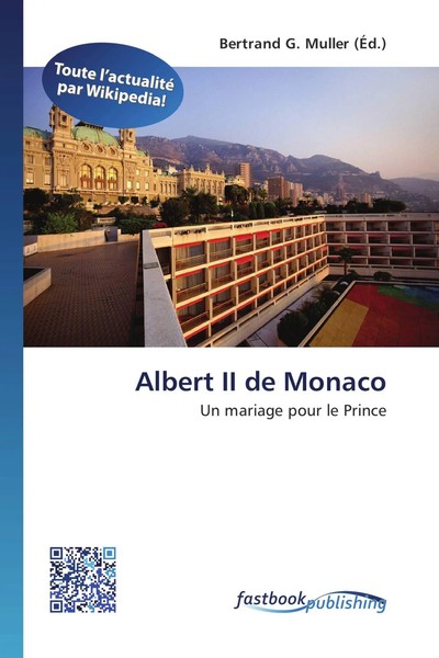 Bertrand G. Muller | Albert Ii De Monaco | Taschenbuch | FranzöSisch (2026)-image