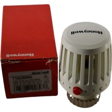 NEW Honeywell T1002W0NA Thermostatic Radiator Actuator with integral sensor