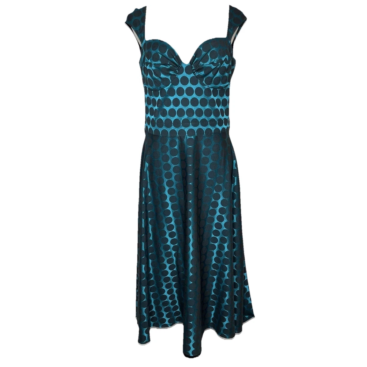 Bettie Page Dresses for Women for sale - eBay