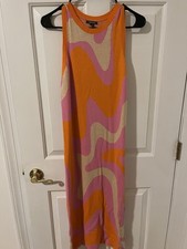 wild fable dress large
