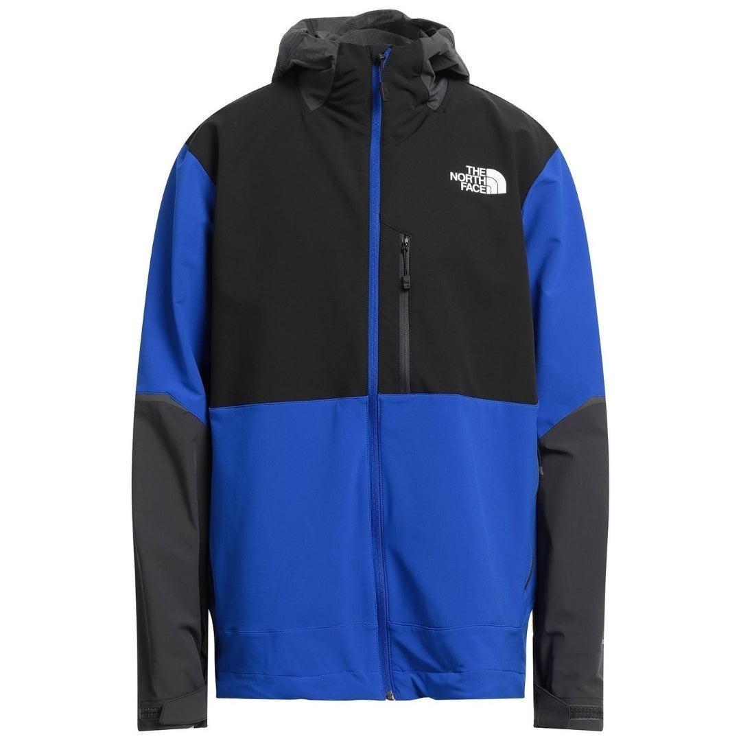 The North Face Chaqueta Softshell para Hombre (SY899)