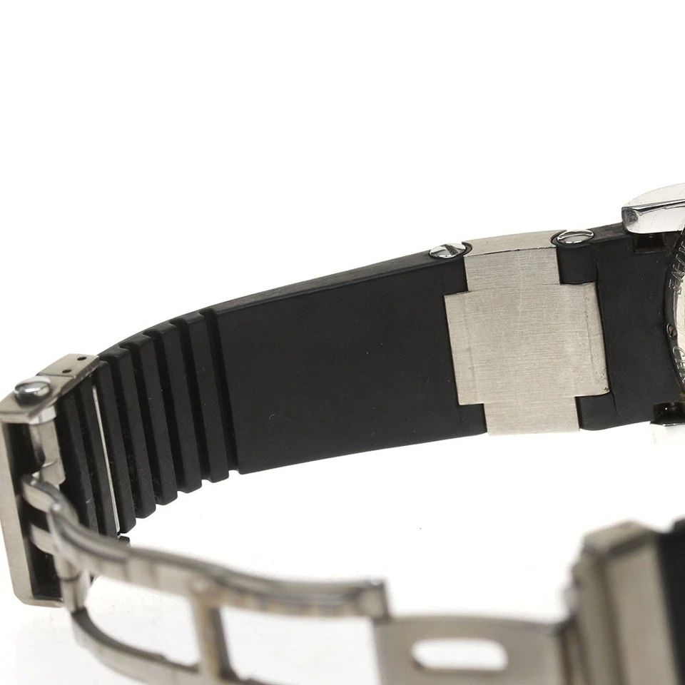 Ulysse Nardin морской водолаз 263-51 хронометр черный циферблат автоматический мужской_815664 - Изображение 4 из 4