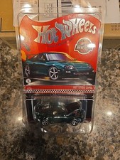 Hot Wheels Red Line Club Exclusive 1997 Toyota Supra | JCP 14 | In Hand.
