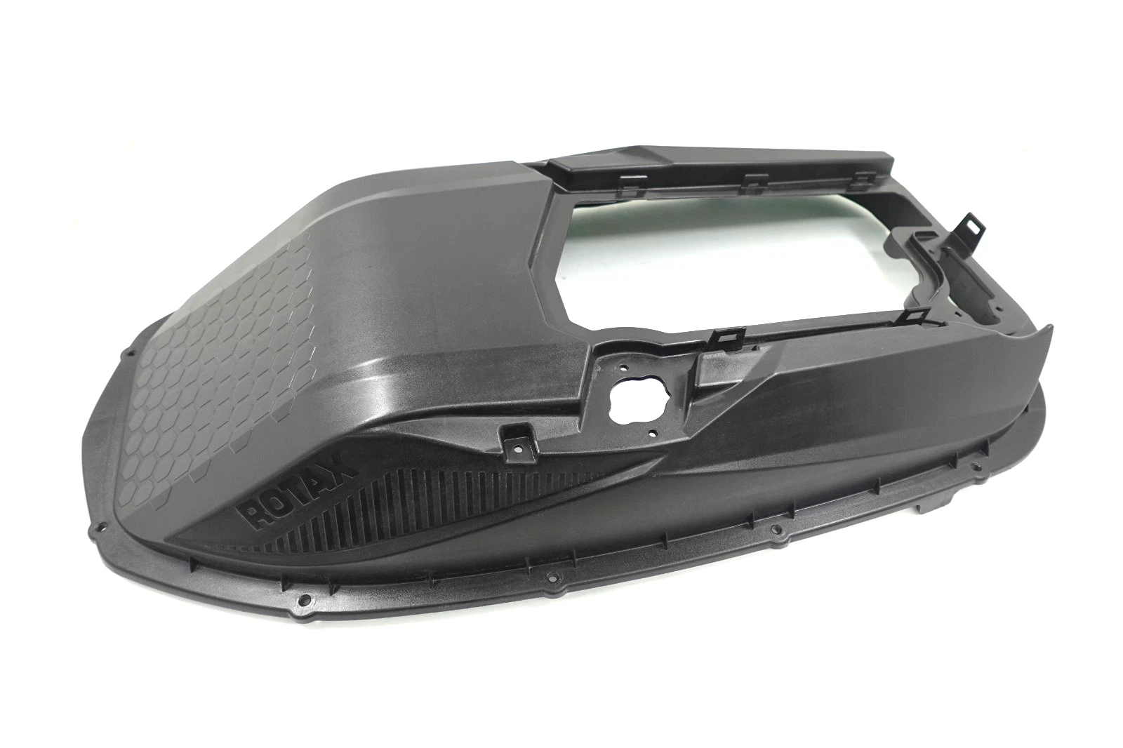 GOOD 2009-2014 Sea-Doo GTX S 155 / GTX LTD iS 260 OEM Deck Extension 291002763