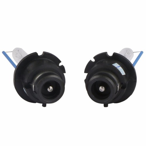 8000K D2S D2R D2C HID Xenon Bulbs Replace Factory Headlight One Pair Replacement - Picture 3 of 8